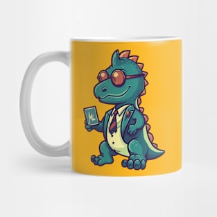 Cute dinosaur Mug